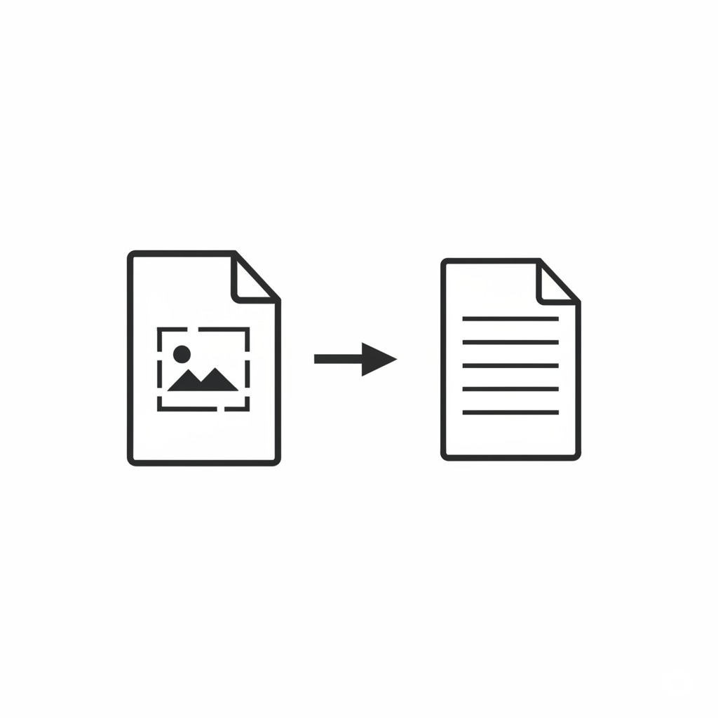 Transform Your Documents with AI Viewz OCR Tool